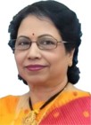 Dr.Usha Dave