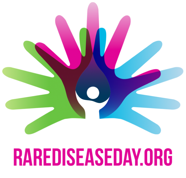 RAREDISEASEDAY.ORG logo